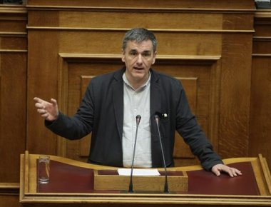 Ε.Τσακαλώτος για Ελληνικό: «Θα λυθεί πολύ σύντομα το ζήτημα με το Δασαρχείο»